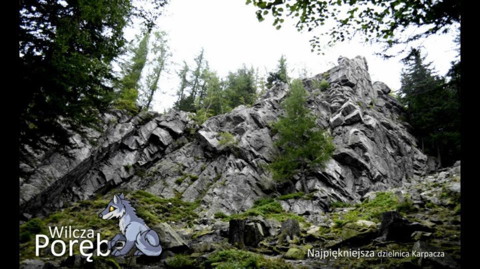 Goralska Osada Karpacz - Domki Lux Villa Luaran gambar