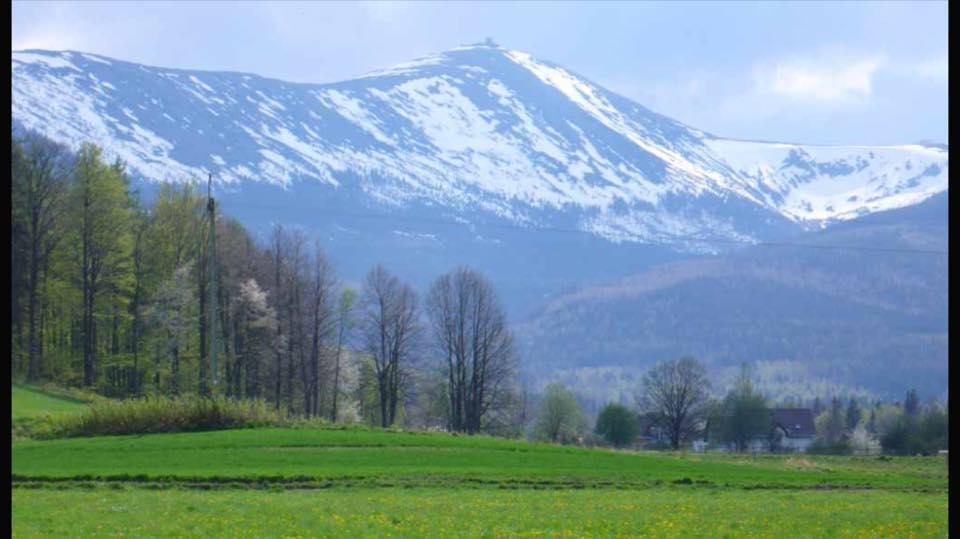 Goralska Osada Karpacz - Domki Lux Villa Luaran gambar